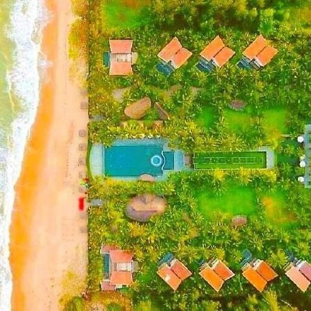 Sonata Resort & Spa Фан Тиет Екстериор снимка