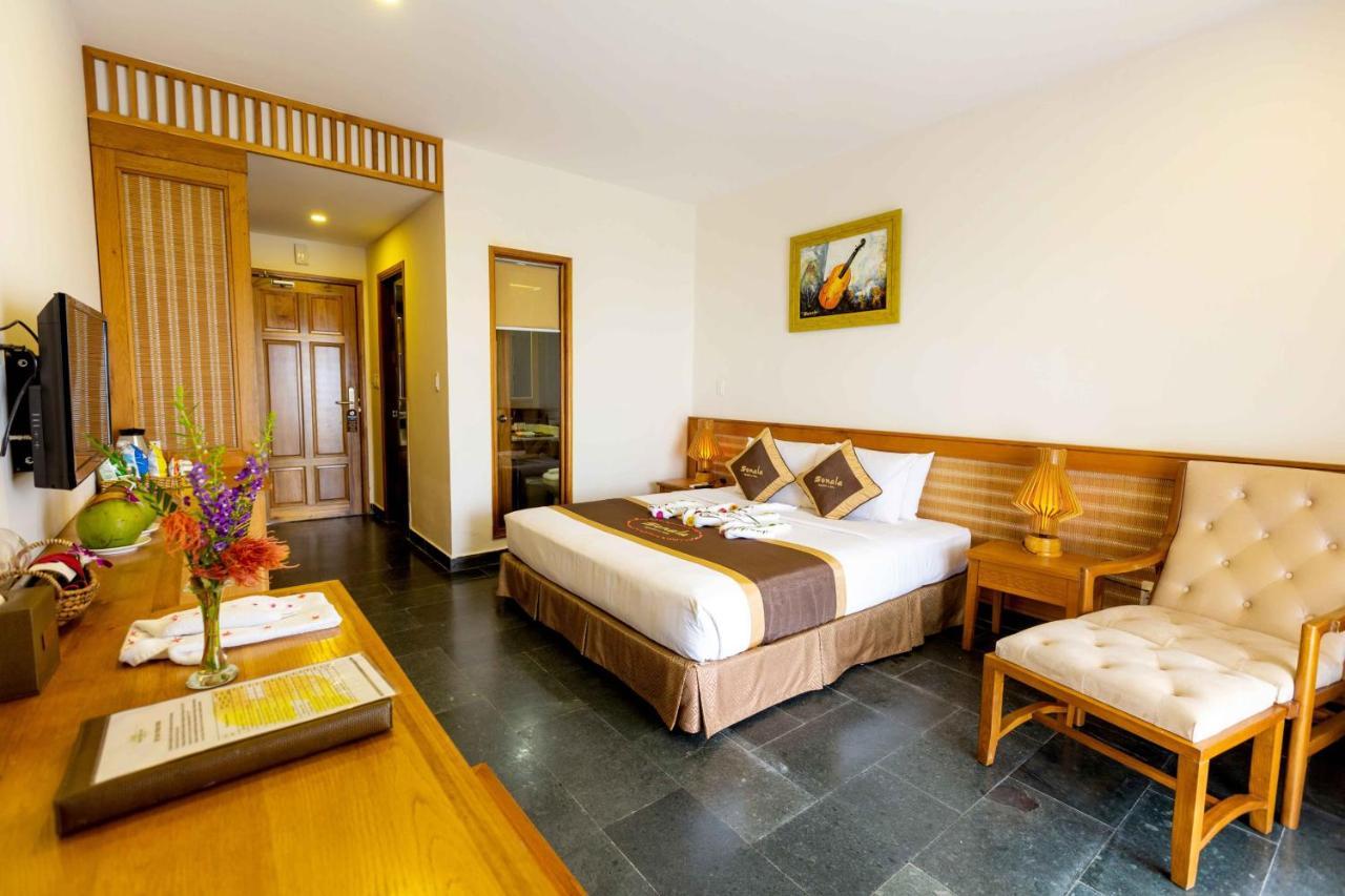 Sonata Resort & Spa Фан Тиет Екстериор снимка