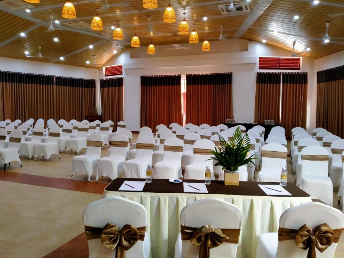 Sonata Resort & Spa Фан Тиет Екстериор снимка