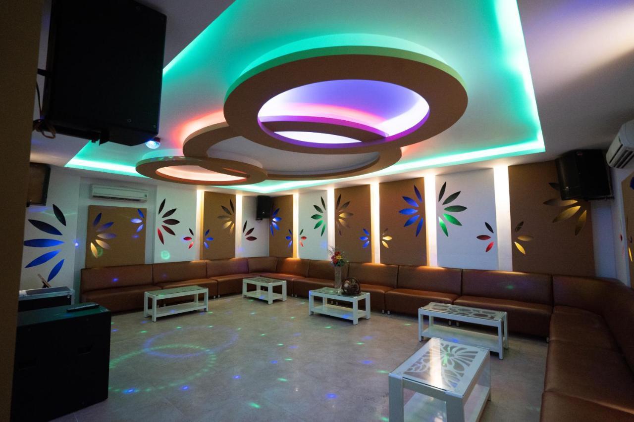 Sonata Resort & Spa Фан Тиет Екстериор снимка