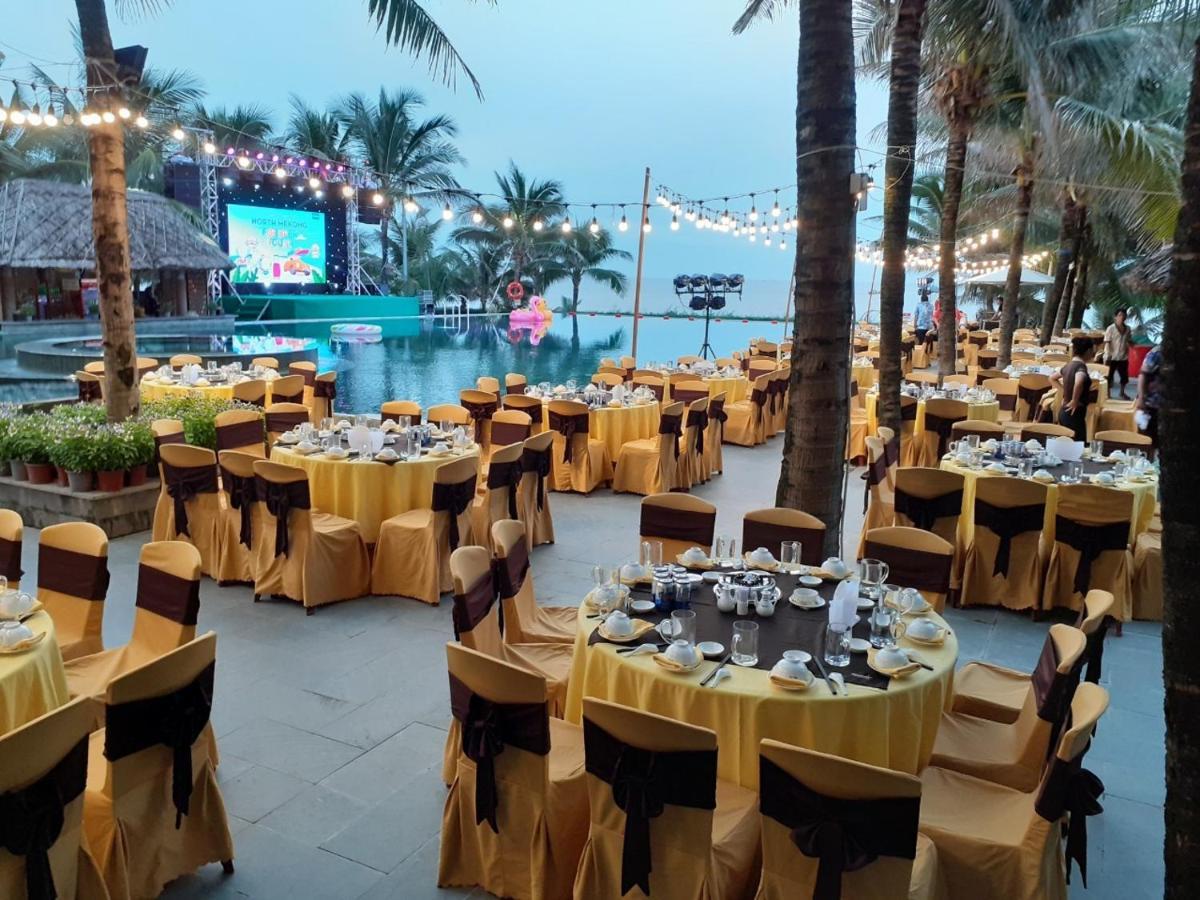 Sonata Resort & Spa Фан Тиет Екстериор снимка
