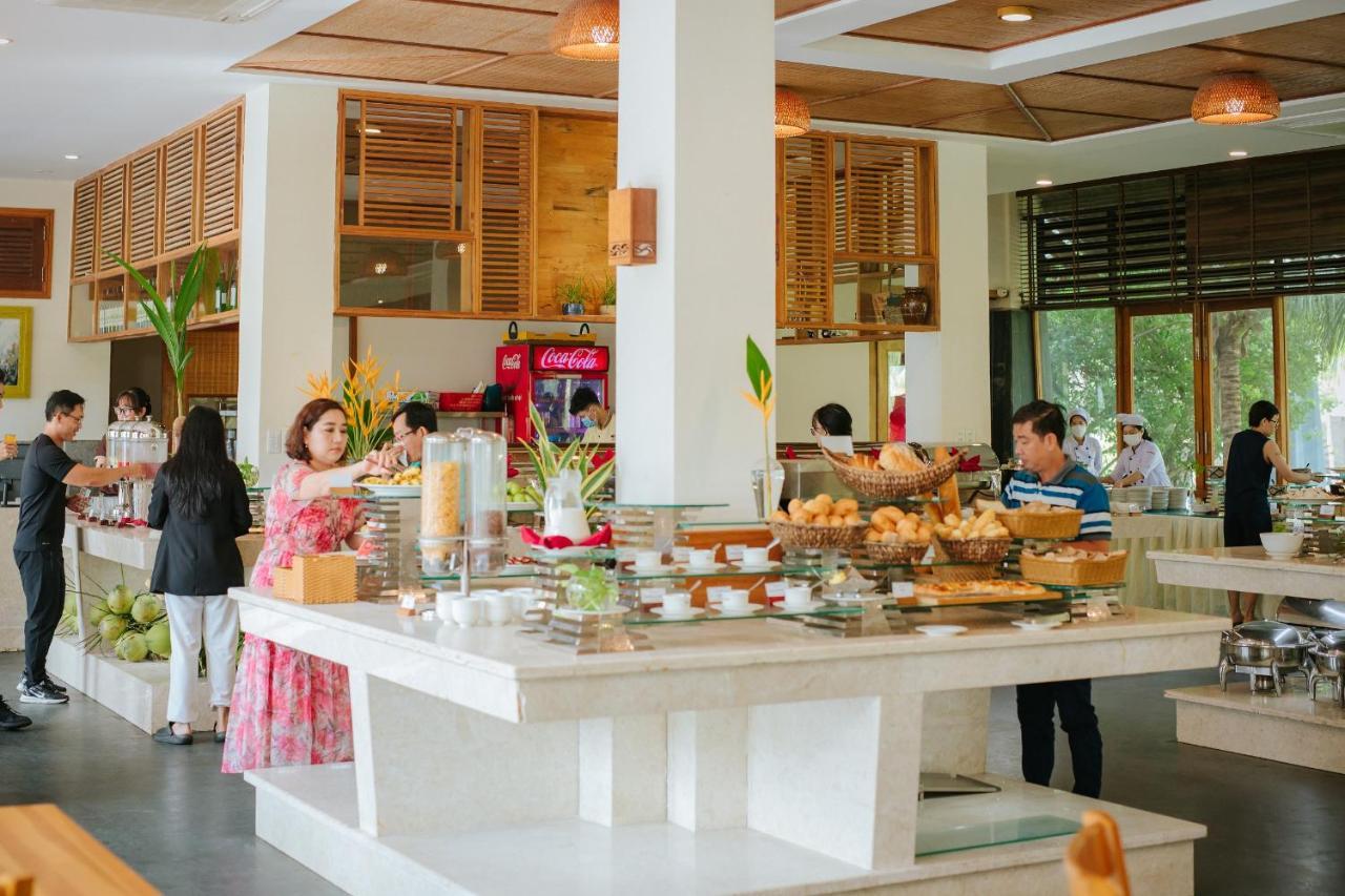 Sonata Resort & Spa Фан Тиет Екстериор снимка