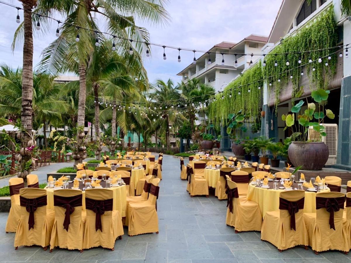 Sonata Resort & Spa Фан Тиет Екстериор снимка