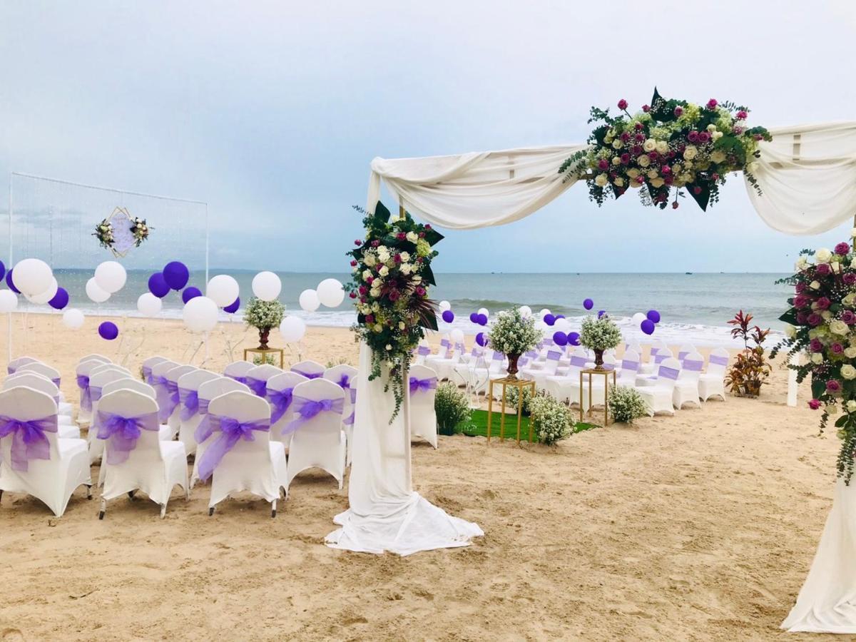 Sonata Resort & Spa Фан Тиет Екстериор снимка