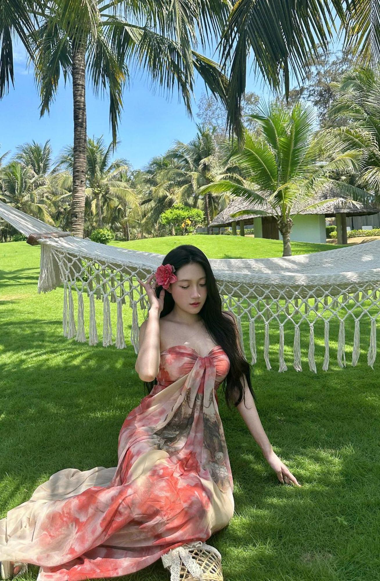 Sonata Resort & Spa Фан Тиет Екстериор снимка
