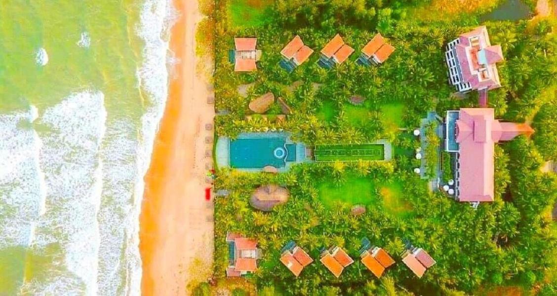 Sonata Resort & Spa Фан Тиет Екстериор снимка