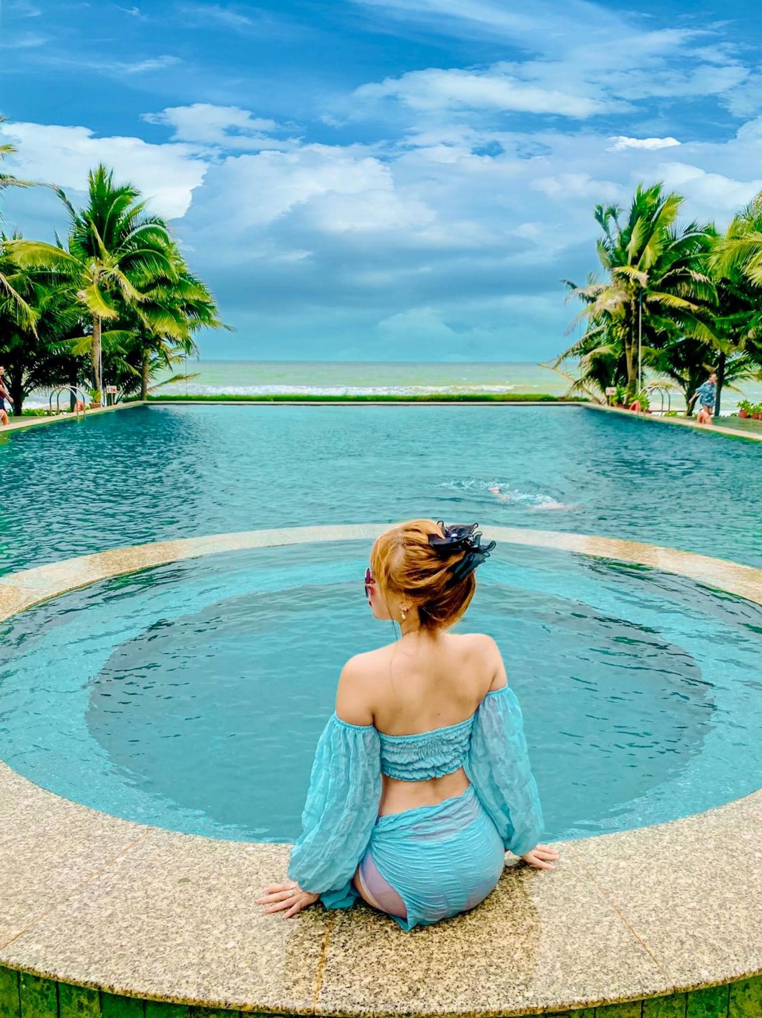 Sonata Resort & Spa Фан Тиет Екстериор снимка