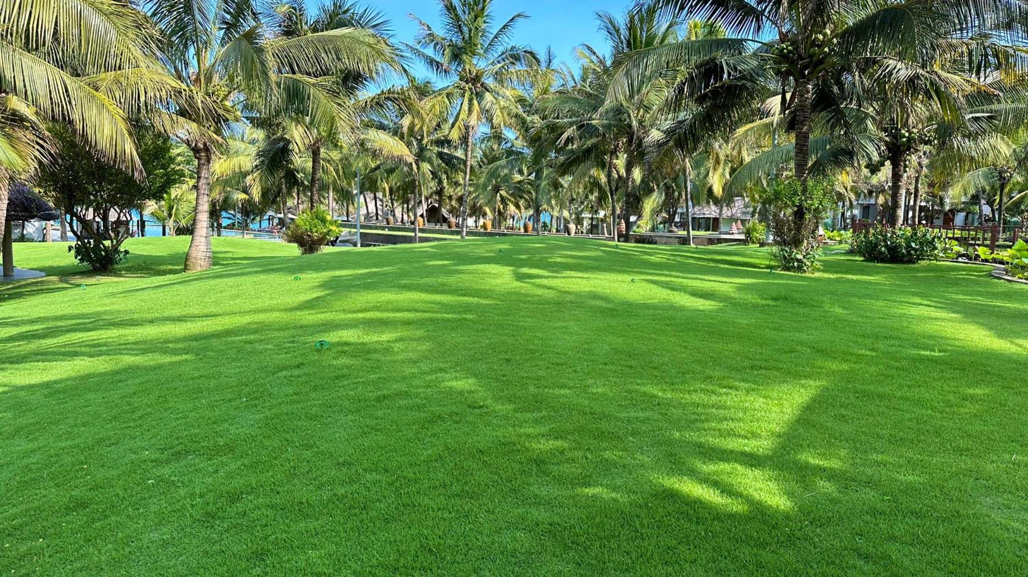 Sonata Resort & Spa Фан Тиет Екстериор снимка