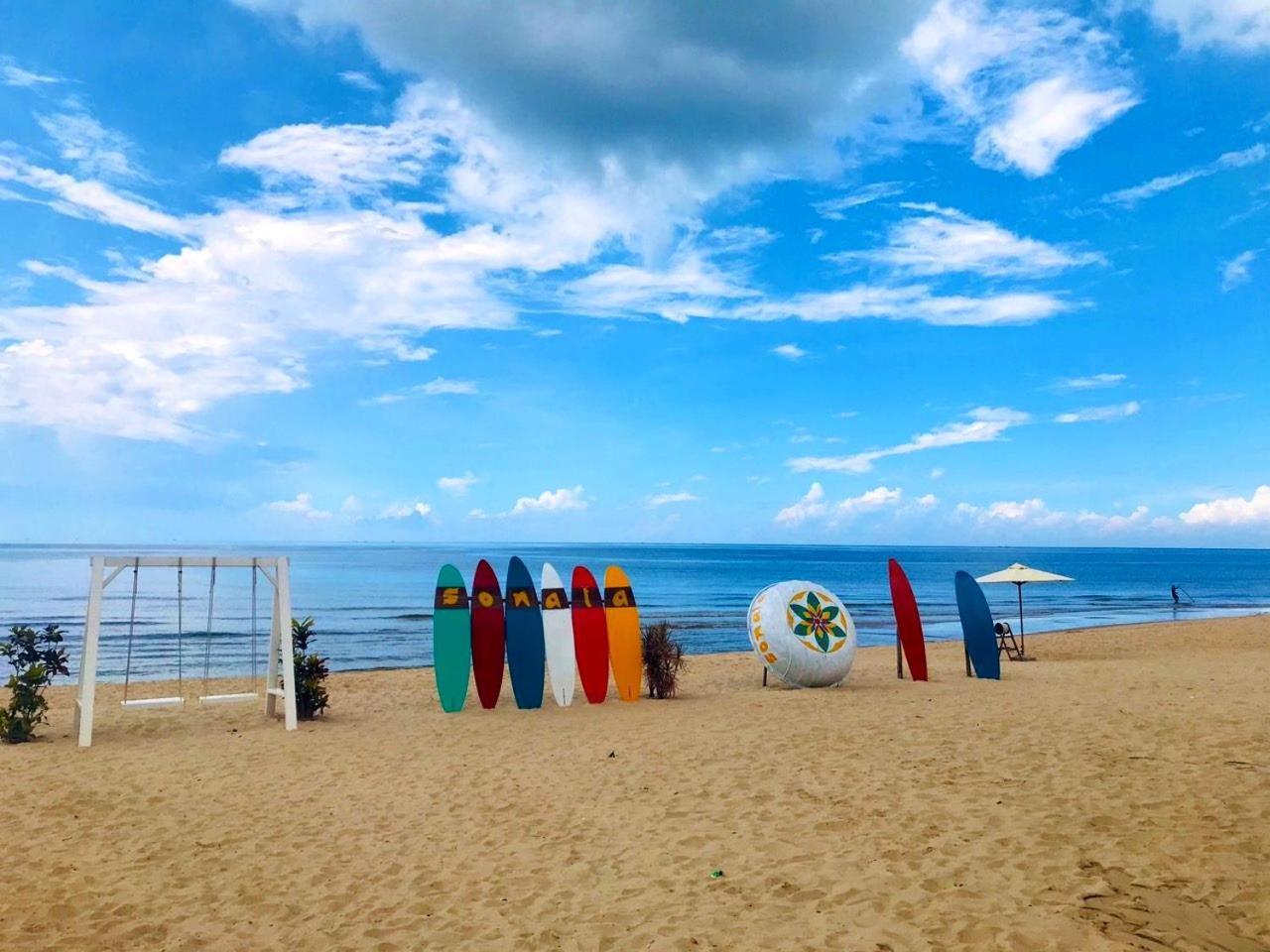 Sonata Resort & Spa Фан Тиет Екстериор снимка