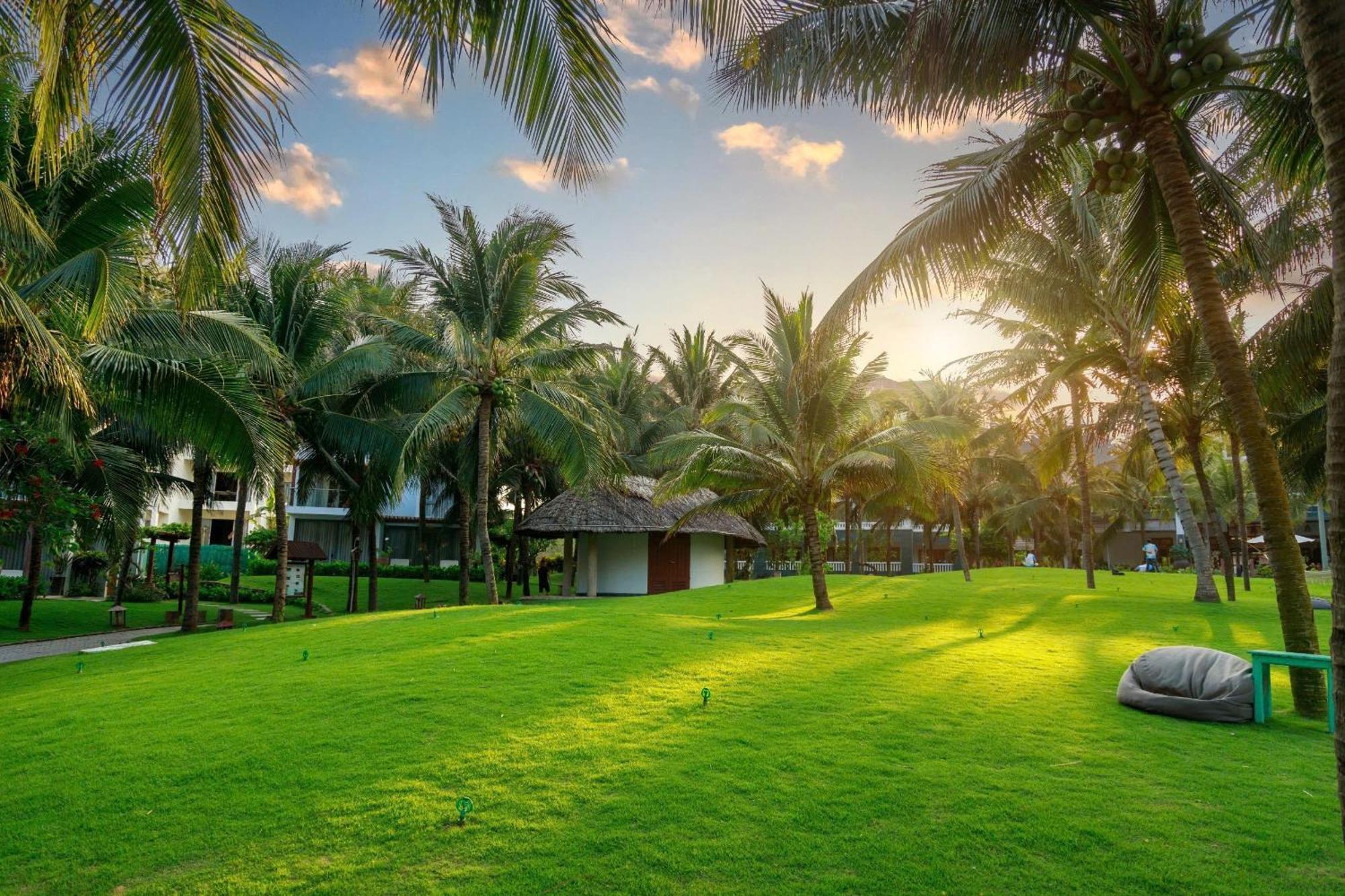 Sonata Resort & Spa Фан Тиет Екстериор снимка