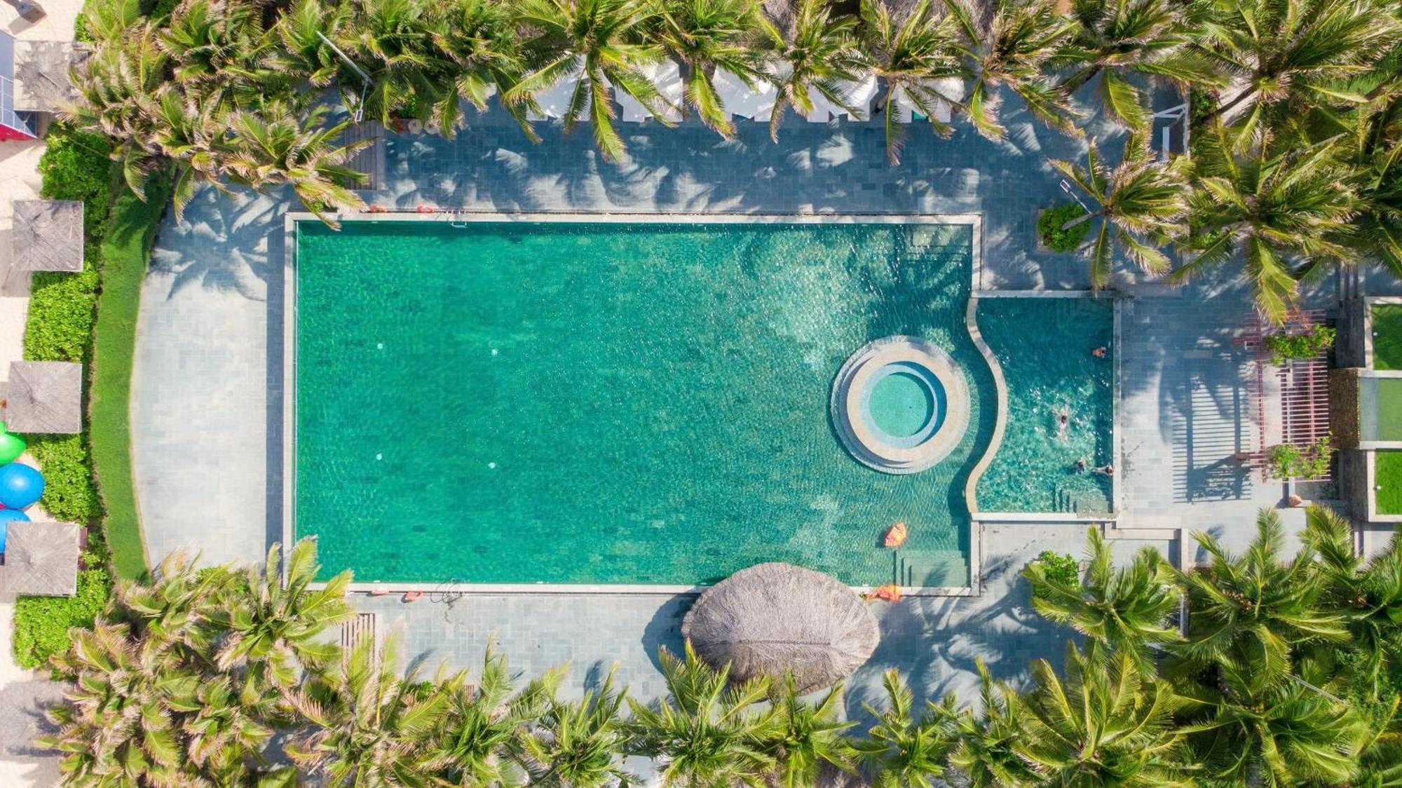 Sonata Resort & Spa Фан Тиет Екстериор снимка